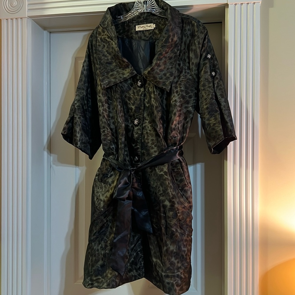 Women’s coat